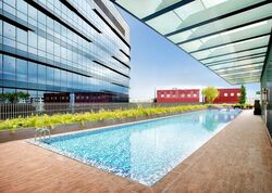 Woods Square (D25), Office #512474631